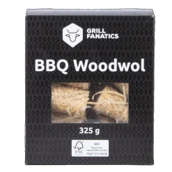 Keij Kamado BBQ Startersset - Legend Compact Blue 15 inch - met Houtskool, Aanmaakwokkels & Kolenmand