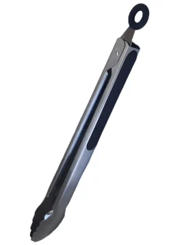 Keij Kamado BBQ Tang Easy Lock - RVS - 35 cm