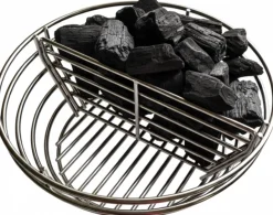 Keij Kamado Kolenmand Compact - voor 15/16 inch Kamado's - Universeel