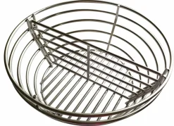 Keij Kamado Kolenmand Compact - voor 15/16 inch Kamado's - Universeel