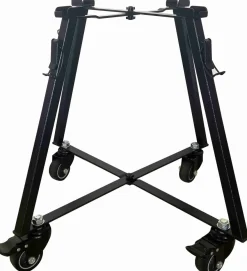 Keij Kamado Onderstel met Wielen - voor 15 inch Kamado's - Universeel