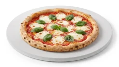 Keij Kamado Pizzasteen Large - ø 38 cm