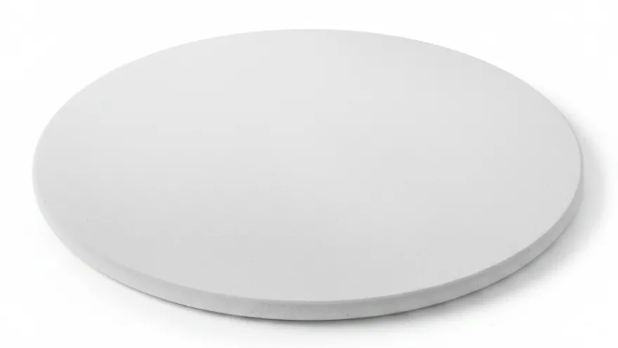 Keij Kamado Pizzasteen Large - ø 38 cm