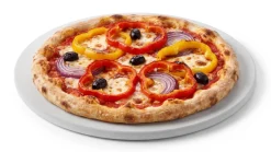Keij Kamado Pizzasteen XS - ø 23 cm