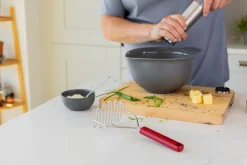 KitchenAid Aardappelstamper Classic Keizerrood 25.5 cm