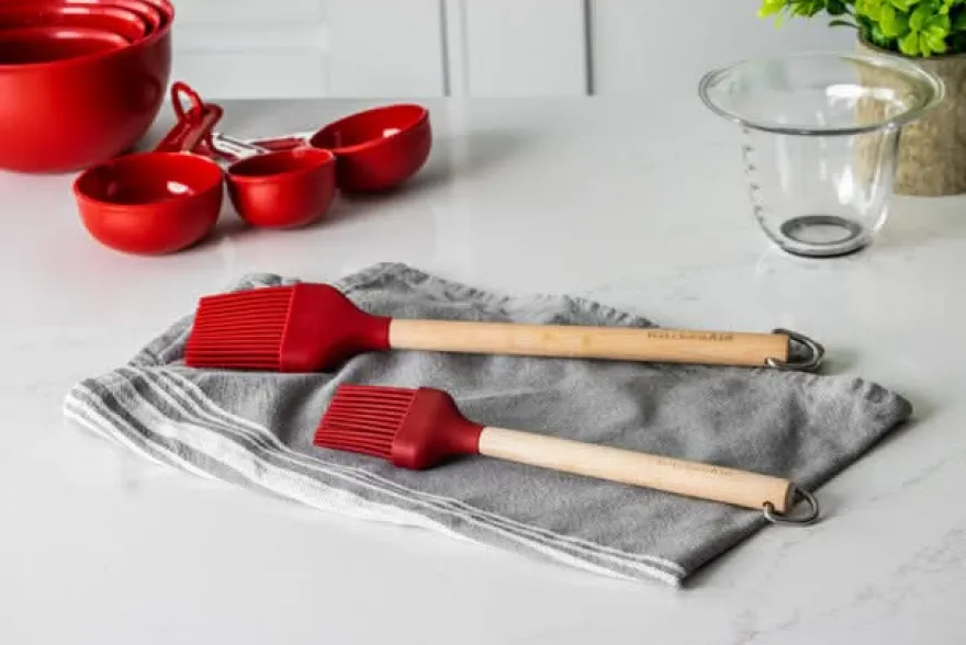 KitchenAid Bakkwast Core - Keizerrood - 31 cm