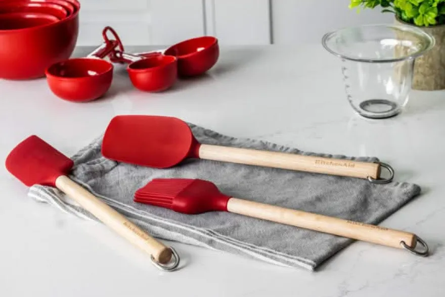 KitchenAid Bakkwast Core - Keizerrood - 31 cm