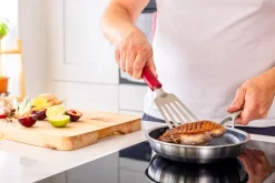 KitchenAid Bakspaan Classic RVS Keizerrood 31.5 cm