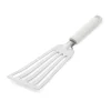 KitchenAid Bakspaan Classic RVS Porselein Wit 31.5 cm