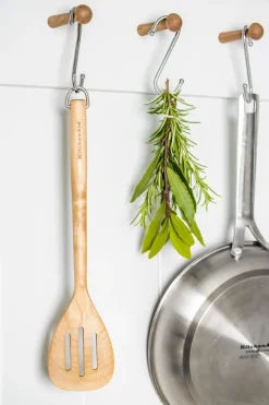 KitchenAid Bakspaan Core Berkenhout 33 cm