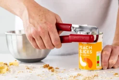 KitchenAid Blikopener / Flessenopener Classic Keizerrood