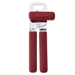 KitchenAid Blikopener / Flessenopener Classic Keizerrood