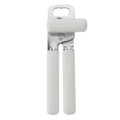 KitchenAid Blikopener / Flessenopener Classic Porselein Wit
