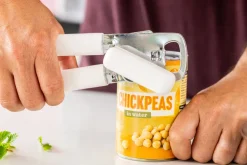 KitchenAid Blikopener / Flessenopener Classic Porselein Wit