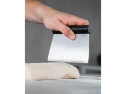 KitchenAid Deegschraper Core Zwart