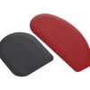 KitchenAid Deegschrapers Core - 2 Stuks