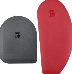 KitchenAid Deegschrapers Core - 2 Stuks