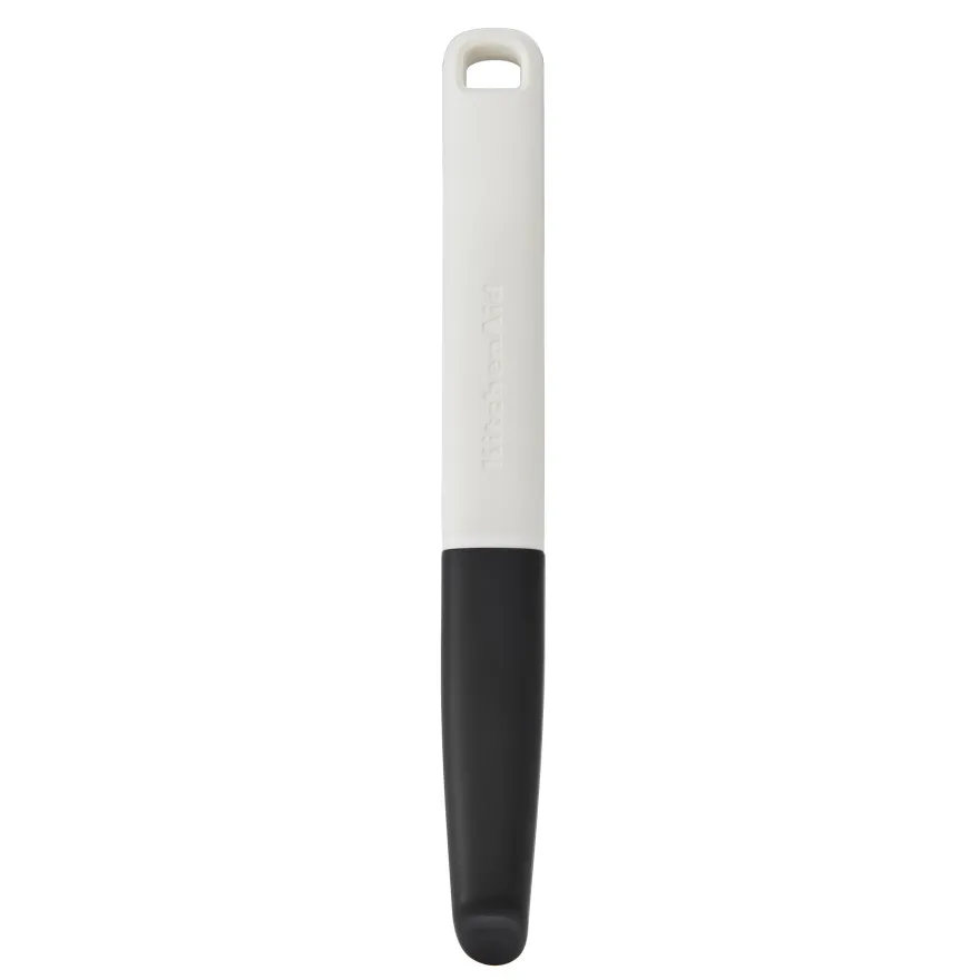 KitchenAid Dunschiller Classic Porselein Wit 20 cm