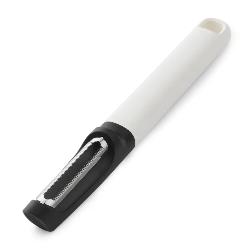 KitchenAid Dunschiller Classic Porselein Wit 20 cm