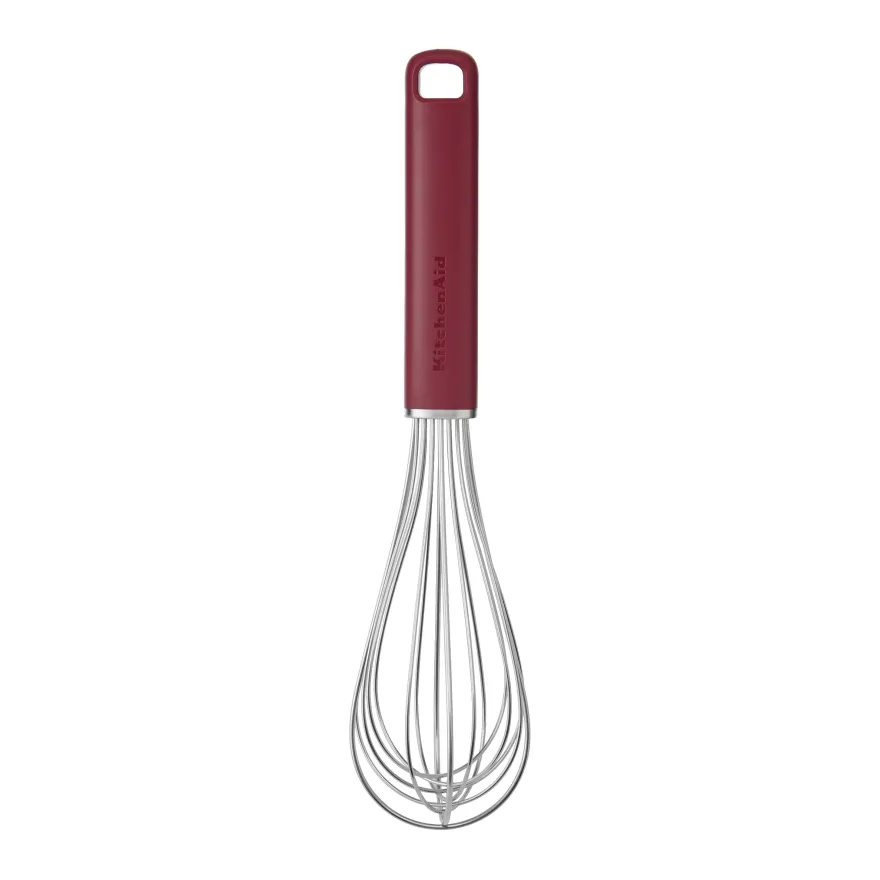KitchenAid Garde Classic Keizerrood 27 cm