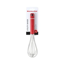 KitchenAid Garde Classic Keizerrood 27 cm