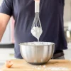 KitchenAid Garde Classic Porselein Wit 27 cm
