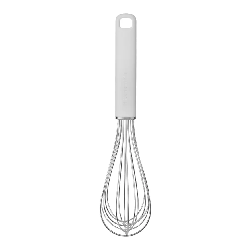KitchenAid Garde Classic Porselein Wit 27 cm