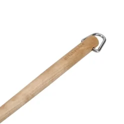 KitchenAid Groentelepel Core Berkenhout 34 cm