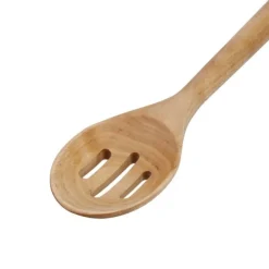 KitchenAid Groentelepel Core Berkenhout 34 cm