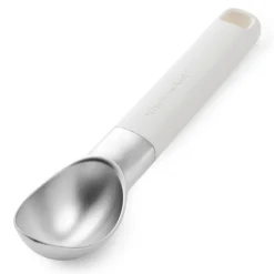 KitchenAid IJsschep Classic Porselein Wit 21 cm