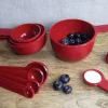 KitchenAid Maatlepels Core Keizerrood