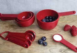 KitchenAid Maatlepels Core Keizerrood