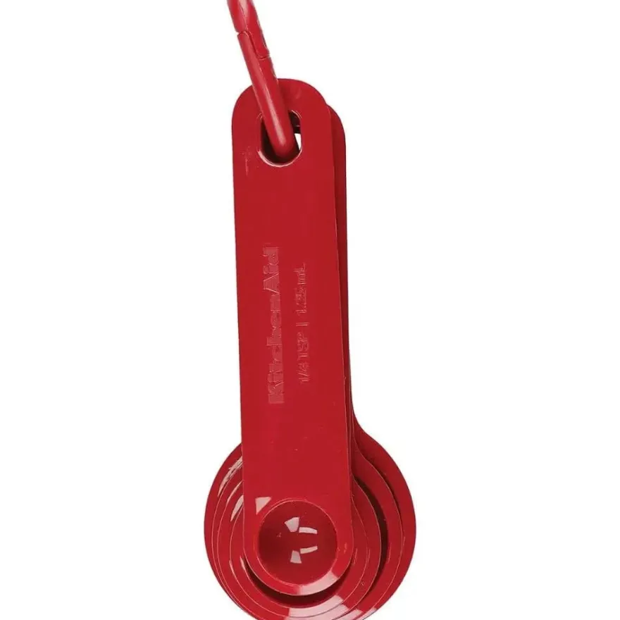 KitchenAid Maatlepels Core Keizerrood
