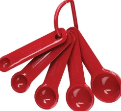 KitchenAid Maatlepels Core Keizerrood