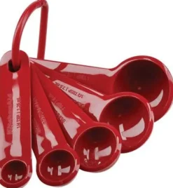 KitchenAid Maatlepels Core Keizerrood