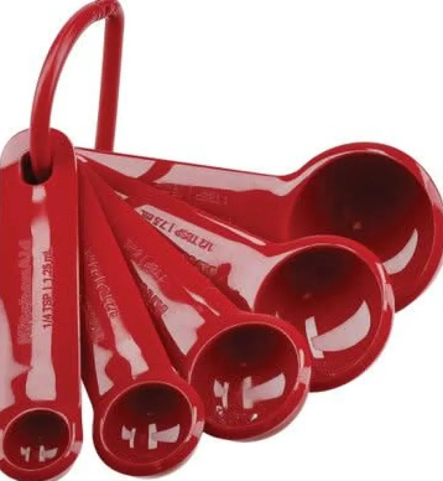 KitchenAid Maatlepels Core Keizerrood
