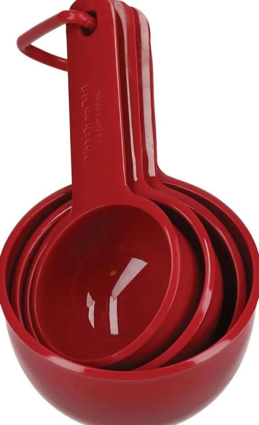 KitchenAid Maatschepjes Core Keizerrood
