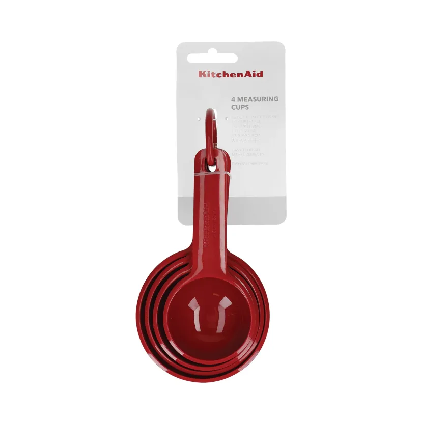 KitchenAid Maatschepjes Core Keizerrood