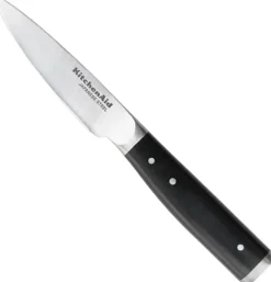 KitchenAid Officemes Gourmet 9 cm + Gratis mesbeschermer