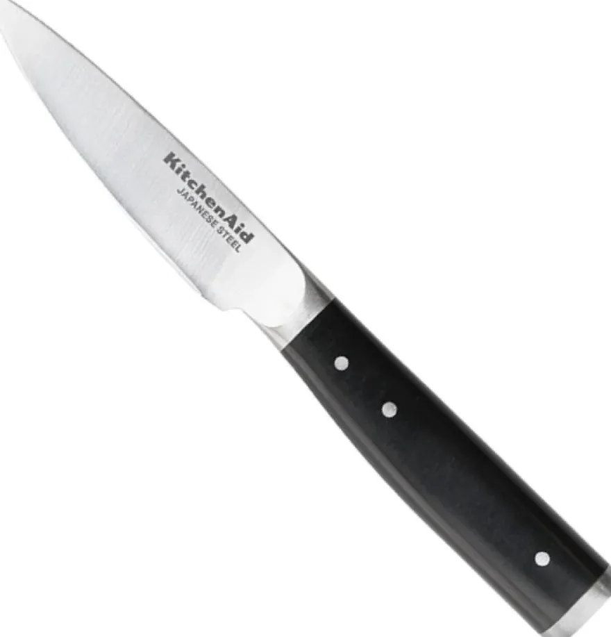 KitchenAid Officemes Gourmet 9 cm + Gratis mesbeschermer