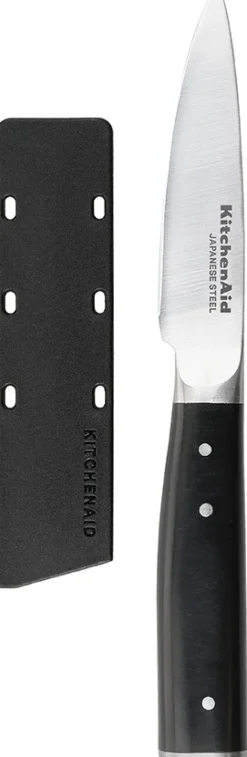 KitchenAid Officemes Gourmet 9 cm + Gratis mesbeschermer