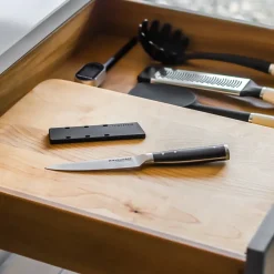 KitchenAid Officemes Gourmet 11.5 cm + Gratis mesbeschermer
