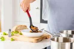 KitchenAid Opscheplepel Classic Keizerrood 34 cm