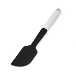 KitchenAid Pannenlikker Classic Porselein Wit 30 cm