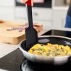 KitchenAid Pannenlikker Classic Keizerrood 30 cm