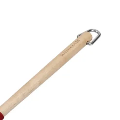 KitchenAid Pannenlikker Core Keizerrood / Berkenhout 32 cm