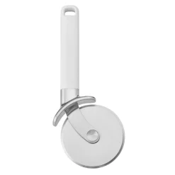 KitchenAid Pizzasnijder Classic Porselein Wit 23.5 cm