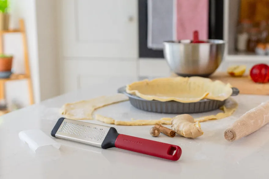 KitchenAid Rasp Classic Keizerrood - Fijn