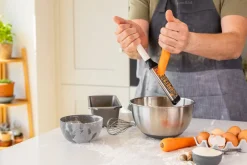 KitchenAid Rasp Classic Porselein Wit - Medium