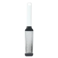 KitchenAid Rasp Classic Porselein Wit - Fijn